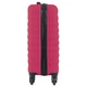 Валіза Semi Line 20" (S) Dark Rose (T5633-1) - зображення 4