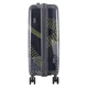 Валіза Semi Line 24" (M) Black Pattern (T5651-2) - изображение 6