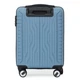 Чемодан Semi Line 19" (S) Blue (T5611-1) - изображение 5