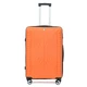 Валіза Semi Line 24" (M) Orange (T5609-2) - изображение 3