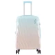 Чемодан Semi Line 25" (M) Blue/Pink Cream Gradient (T5649-2) - изображение 2