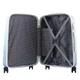 Валіза Semi Line 20" (S) Blue/Navy Gradient (T5648-1) - изображение 2
