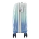 Валіза Semi Line 20" (S) Blue/Navy Gradient (T5648-1) - изображение 4