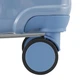 Валіза Semi Line 20" (S) Blue/Navy Gradient (T5648-1) - изображение 8