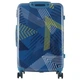 Валіза Semi Line 28" (L) Blue Pattern (T5652-3) - изображение 5