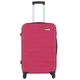 Валіза Semi Line 24" (M) Dark Rose (T5633-2) - изображение 3