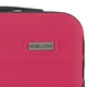 Валіза Semi Line 24" (M) Dark Rose (T5633-2) - изображение 9