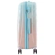 Чемодан Semi Line 29" (L) Blue/Pink Cream Gradient (T5649-3) - изображение 6