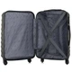 Валіза Semi Line 28" (L) Black (T5634-3) - зображення 2