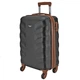 Валіза Semi Line 20" (S) Graphite (T5644-1) - зображення 1