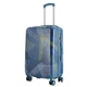 Валіза Semi Line 24" (M) Blue Pattern (T5652-2) - изображение 1