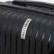 Валіза Semi Line 19" (S) Black (T5613-1) - зображення 9