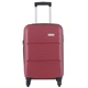 Чемодан Semi Line 20" (S) Cherry (T5639-1) - изображение 3