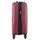 Чемодан Semi Line 20" (S) Cherry (T5639-1) - изображение 4