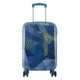 Валіза Semi Line 20" (S) Blue Pattern (T5652-1) - зображення 3