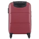 Чемодан Semi Line 20" (S) Cherry (T5639-1) - изображение 5