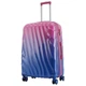Чемодан Semi Line 29" (L) Rose/Blue Gradient (T5650-3) - изображение 1