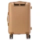 Валіза Semi Line 20" (S) Gold (T5667-2) - изображение 5