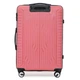 Валіза Semi Line 24" (M) Pink (T5610-2) - изображение 5