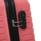 Валіза Semi Line 24" (M) Pink (T5610-2) - изображение 7