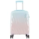 Чемодан Semi Line 20" (S) Blue/Pink Cream Gradient (T5649-1) - изображение 2