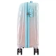 Чемодан Semi Line 20" (S) Blue/Pink Cream Gradient (T5649-1) - изображение 6