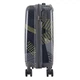 Валіза Semi Line 20" (S) Black Pattern (T5651-1) - изображение 4