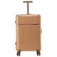 Валіза Semi Line 24" (M) Gold (T5667-3) - изображение 3