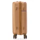 Валіза Semi Line 24" (M) Gold (T5667-3) - изображение 4