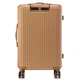 Валіза Semi Line 24" (M) Gold (T5667-3) - изображение 5