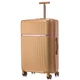 Валіза Semi Line 28" (L) Gold (T5667-4) - зображення 1