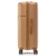 Валіза Semi Line 28" (L) Gold (T5667-4) - зображення 6