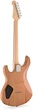 Электрогитара Yamaha Pacifica 120H (Yellow Natural Satin) - изображение 2