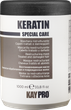 Реструктурирующая маска с кератином Kay Pro Keratin Special Care, 1000 мл - изображение 1