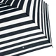 Зонт женский Fulton L340-040591 Miniflat-2 Bold Stripe (Полоски) - изображение 7