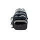 Зонт женский Fulton L340-040591 Miniflat-2 Bold Stripe (Полоски) - изображение 8