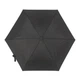 Зонт Fulton Miniflat-1 L339 Black (Черный) - изображение 6
