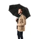 Чоловіча парасолька антишторм Fulton Tornado G840 Black (Чорний) - зображення 8
