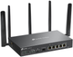 Router TP-LINK ER706W-4G AX3000 4G+ (ER706W-4G) - obraz 3