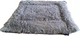 Лежак трансформер AnimAll М АТ8533 Piter M GREY 9475-2A, 56х48х17 см - зображення 2