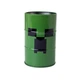 Стакан-підставка бочка Yes Minecraft Creeper метал - зображення 1