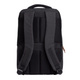 Рюкзак для ноутбука Trust Lisboa 16 дюймів Backpack Чорний (25244) - зображення 3