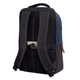 Рюкзак для ноутбука Trust Lisboa 16" Laptop BP Синий (25124) - изображение 4