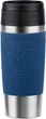 Термокружка Tefal Travel Mug Classic 0.36 л Синяя (N2020310) - изображение 1