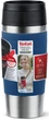 Термокружка Tefal Travel Mug Classic 0.36 л Синяя (N2020310) - изображение 10