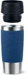 Термокружка Tefal Travel Mug Classic 0.36 л Синяя (N2020310) - изображение 11