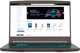 Ноутбук MSI Thin 15 B12V (B12VE-1817XPL) Cosmos Gray - зображення 1