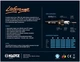 Кабель инструментальный Klotz La-Grange Instrument Cable Black 3m - изображение 2