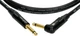 Кабель инструментальный Klotz La-Grange Instrument Cable Angled Black 3m - изображение 2