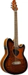 Електроакустична гітара Ibanez TCM50 VBS (Vintage Brown Sunburst High Gloss) - зображення 3